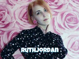 Ruthjordan