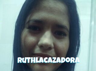 Ruthlacazadora