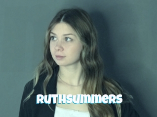 Ruthsummers