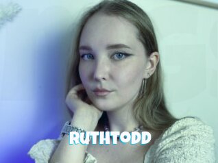 Ruthtodd