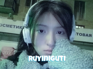 Ruyiniguti