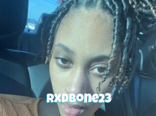 Rxdbone23
