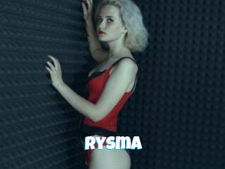 Rysma