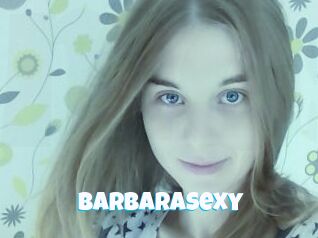 BarbaraSexy