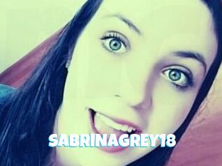 SABRINAGREY18