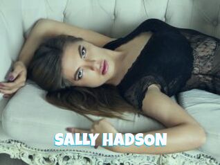 SALLY_HADSON