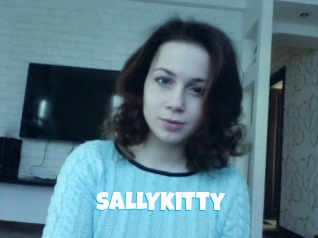 SALLYkitty