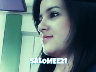 SALOMEE21