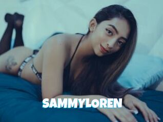 SAMMYLOREN