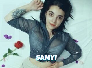 SAMYI