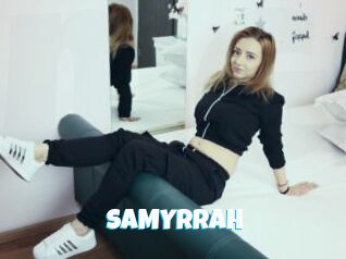 SAMYRRAH