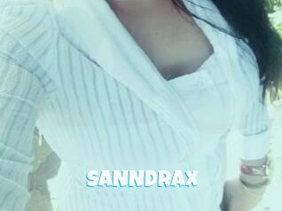 SANNDRAx