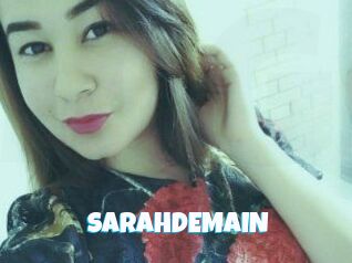SARAH_DEMAIN