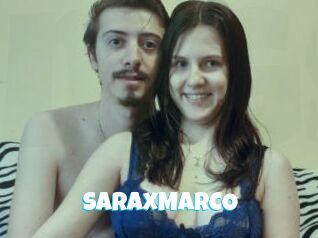 SARAxMARCO
