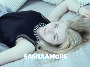 SASHAAMORE