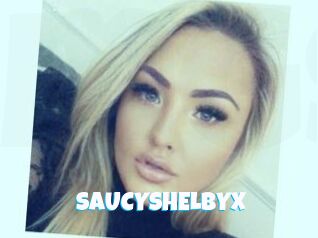 SAUCYSHELBYX