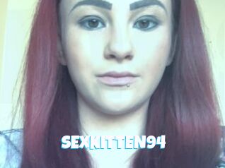 SEXKITTEN94
