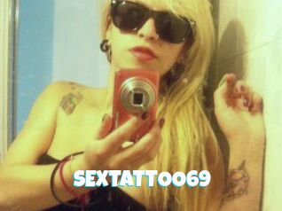 SEXTATTOO69