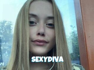 SEXYDIVA