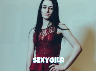 SEXYGILR