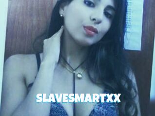 SLAVESMARTXX