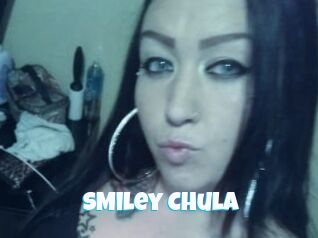 SMiley_Chula