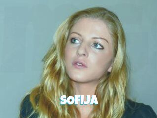 SOFIJA
