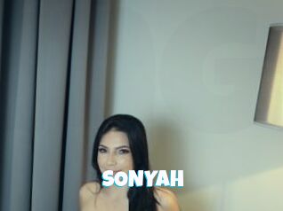 SONYAH