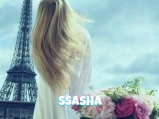 SSasha