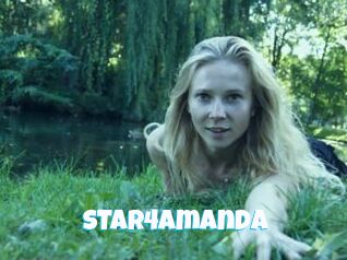 STAR4amanda