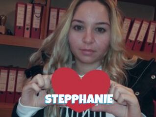 STEPPHANIE