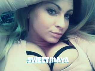 SWEETmaya