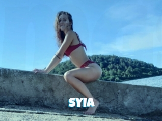 SYIA