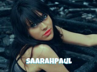 SaarahPaul