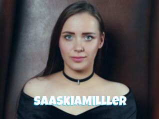 SaaskiaMilller