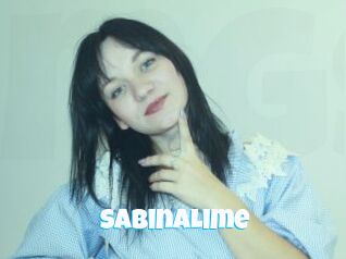 SabinaLime