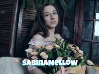 SabinaMellow Miss Gros Seins