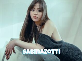 SabinaZotti