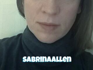 SabrinaAllen