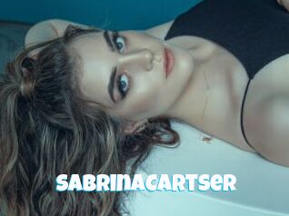 SabrinaCartser
