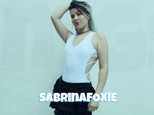 SabrinaFOXIE