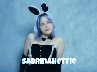 SabrinaHettie