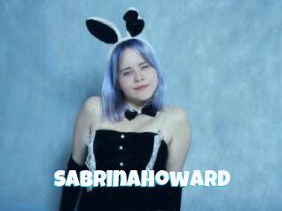 SabrinaHoward