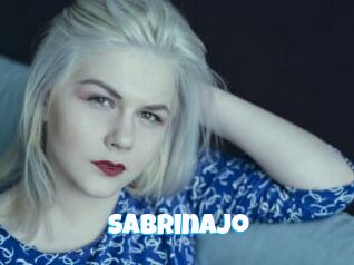 SabrinaJo
