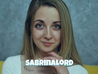 SabrinaLord