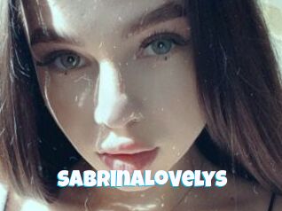 SabrinaLovelys