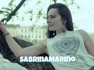 SabrinaMarino