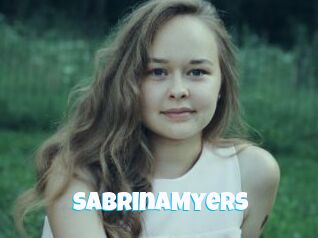 SabrinaMyers