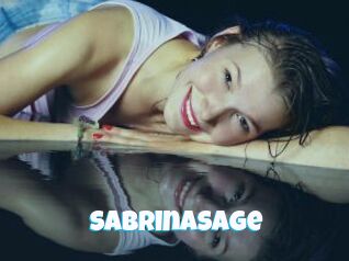 SabrinaSage