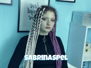 SabrinaSpel